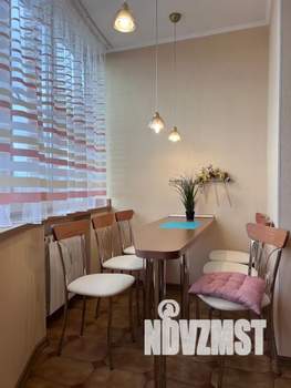 1-к квартира, посуточно, 50м2, 4/9 этаж