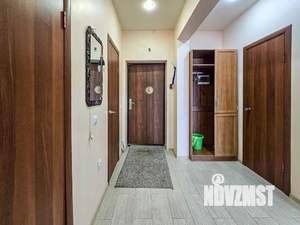 1-к квартира, на длительный срок, 48м2, 2/14 этаж