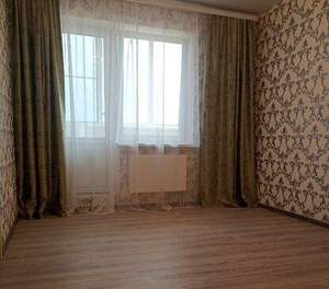 1-к квартира, на длительный срок, 39м2, 12/15 этаж