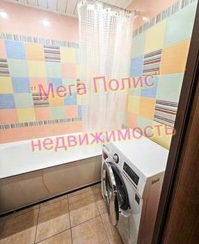 1-к квартира, на длительный срок, 36м2, 3/5 этаж