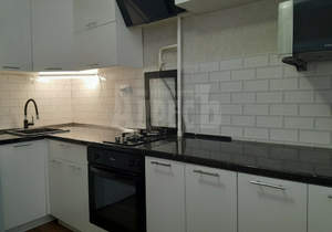 1-к квартира, на длительный срок, 36м2, 8/9 этаж