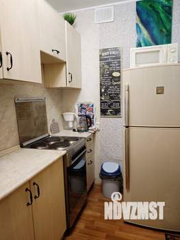 2-к квартира, посуточно, 24м2, 3/5 этаж