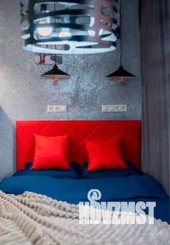 Студия квартира, посуточно, 20м2, 2/22 этаж