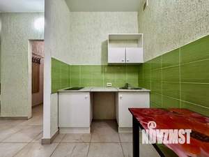 Студия квартира, на длительный срок, 30м2, 1/2 этаж