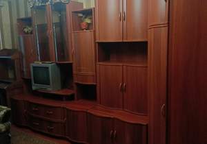 2-к квартира, на длительный срок, 52м2, 1/5 этаж