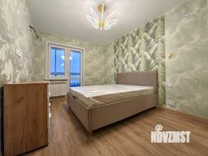 1-к квартира, на длительный срок, 46м2, 10/11 этаж