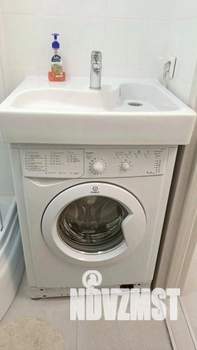 1-к квартира, посуточно, 24м2, 1/1 этаж