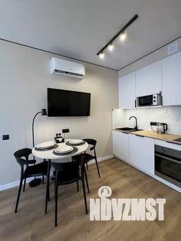 Студия квартира, посуточно, 30м2, 3/5 этаж