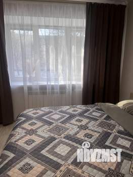 Студия квартира, посуточно, 18м2, 2/5 этаж