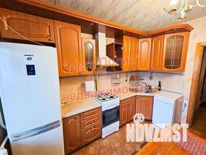 3-к квартира, на длительный срок, 65м2, 5/9 этаж