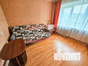 1-к квартира, на длительный срок, 18м2, 3/5 этаж