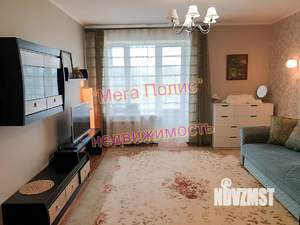 2-к квартира, на длительный срок, 62м2, 5/7 этаж