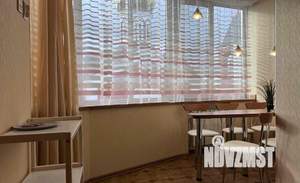 1-к квартира, посуточно, 50м2, 1/1 этаж