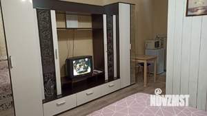Студия квартира, на длительный срок, 23м2, 13/15 этаж