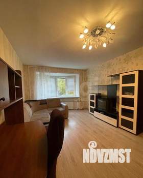 2-к квартира, на длительный срок, 51м2, 3/5 этаж