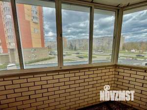 1-к квартира, на длительный срок, 50м2, 3/14 этаж