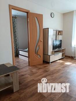 2-к квартира, посуточно, 40м2, 4/5 этаж
