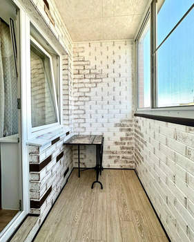 1-к квартира, на длительный срок, 35м2, 11/16 этаж