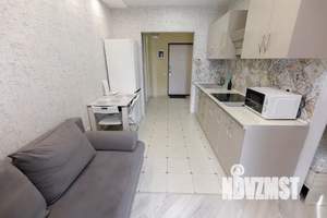 Студия квартира, посуточно, 35м2, 12/12 этаж