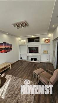 2-к квартира, посуточно, 62м2, 15/17 этаж