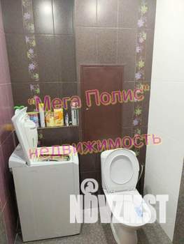 1-к квартира, на длительный срок, 48м2, 4/16 этаж