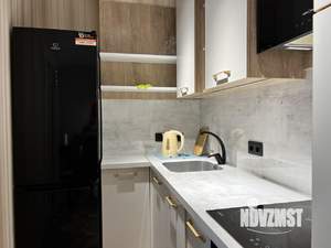 2-к квартира, посуточно, 47м2, 4/15 этаж