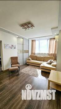 2-к квартира, посуточно, 62м2, 15/17 этаж