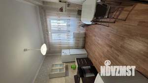 1-к квартира, на длительный срок, 50м2, 10/14 этаж