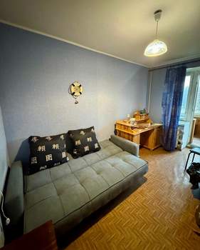 3-к квартира, на длительный срок, 67м2, 3/9 этаж