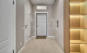 1-к квартира, на длительный срок, 40м2, 15/20 этаж