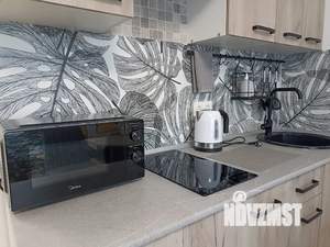 Студия квартира, посуточно, 25м2, 22/22 этаж