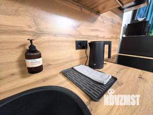 2-к квартира, посуточно, 55м2, 1/1 этаж