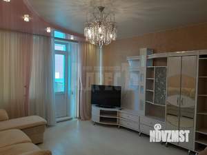 1-к квартира, на длительный срок, 43м2, 10/15 этаж