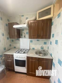 1-к квартира, на длительный срок, 36м2, 5/10 этаж