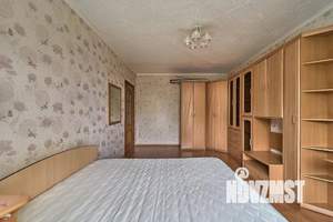 1-к квартира, на длительный срок, 33м2, 4/5 этаж