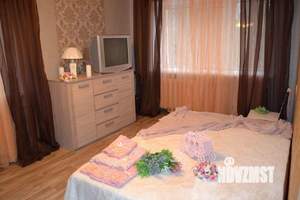 1-к квартира, посуточно, 32м2, 1/1 этаж