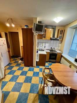 Студия квартира, на длительный срок, 33м2, 1/3 этаж