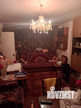 2-к квартира, на длительный срок, 45м2, 5/5 этаж