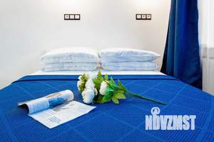 Студия квартира, посуточно, 14м2, 1/12 этаж