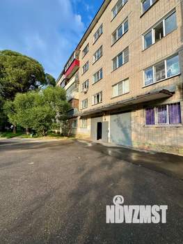 1-к квартира, на длительный срок, 13м2, 3/5 этаж