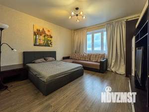 Фото квартиры в аренду (1)