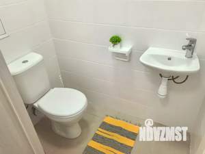 2-к квартира, посуточно, 56м2, 4/22 этаж