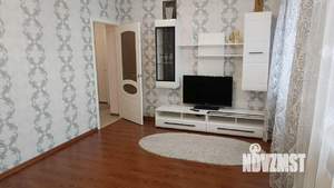 2-к квартира, на длительный срок, 55м2, 4/17 этаж