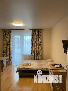 1-к квартира, посуточно, 31м2, 9/17 этаж