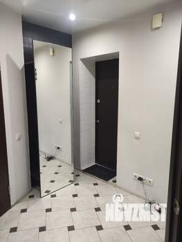 2-к квартира, на длительный срок, 42м2, 4/4 этаж
