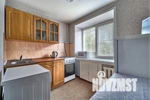 1-к квартира, посуточно, 32м2, 3/5 этаж