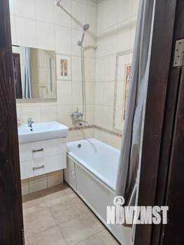 1-к квартира, на длительный срок, 50м2, 12/17 этаж