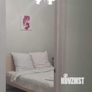 2-к квартира, посуточно, 54м2, 1/1 этаж