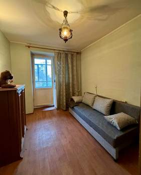 3-к квартира, на длительный срок, 67м2, 3/9 этаж