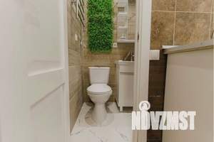 1-к квартира, посуточно, 15м2, 8/9 этаж